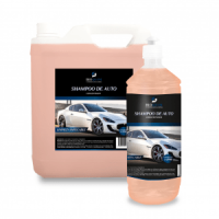 Shampoo para Automovil 1 lt.