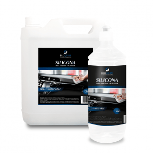 Silicona Automotriz 1 lt.